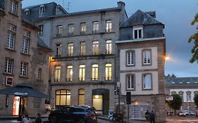 Duc De Bretagne Luxury Apparthotel