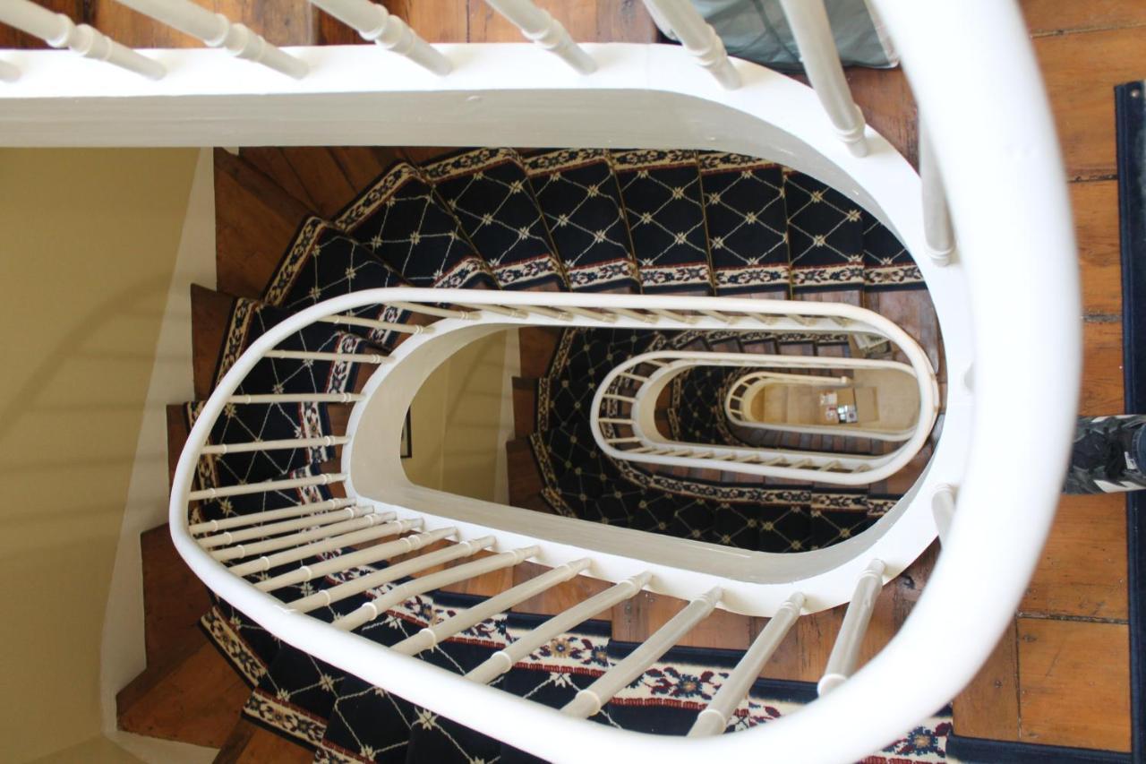 Duc De Bretagne Luxury Apparthotel Morlaix Esterno foto