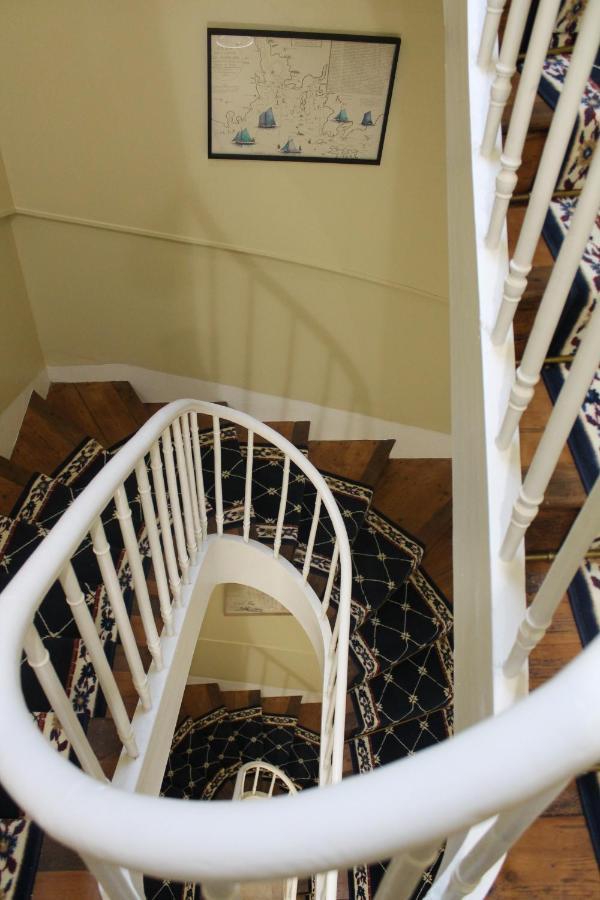 Duc De Bretagne Luxury Apparthotel Morlaix Esterno foto