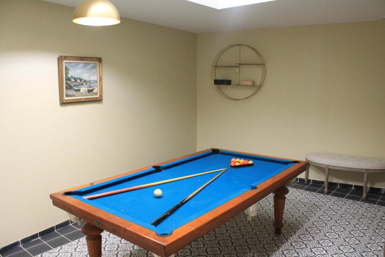 Duc De Bretagne Luxury Apparthotel Morlaix Esterno foto