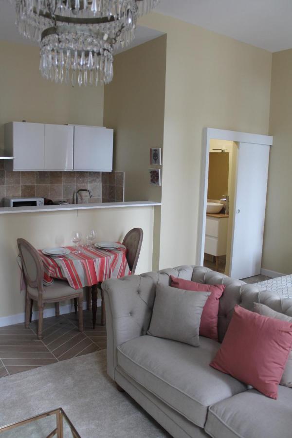 Duc De Bretagne Luxury Apparthotel Morlaix Esterno foto