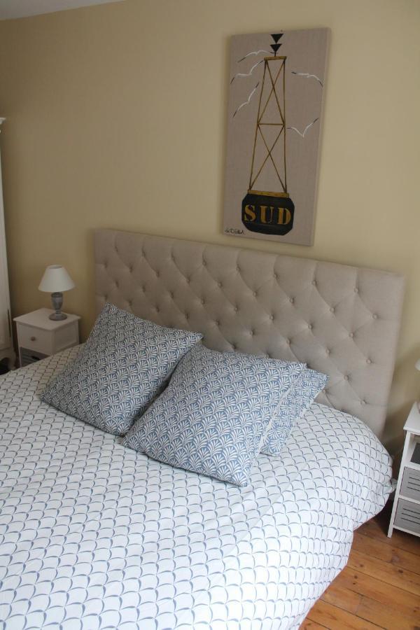 Duc De Bretagne Luxury Apparthotel Morlaix Esterno foto