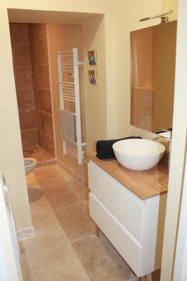 Duc De Bretagne Luxury Apparthotel Morlaix Esterno foto