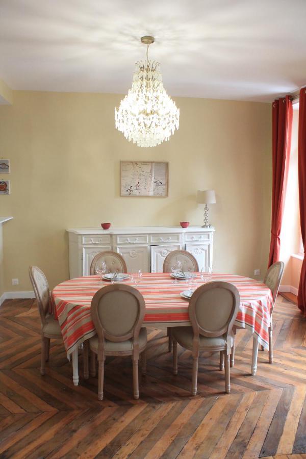 Duc De Bretagne Luxury Apparthotel Morlaix Esterno foto