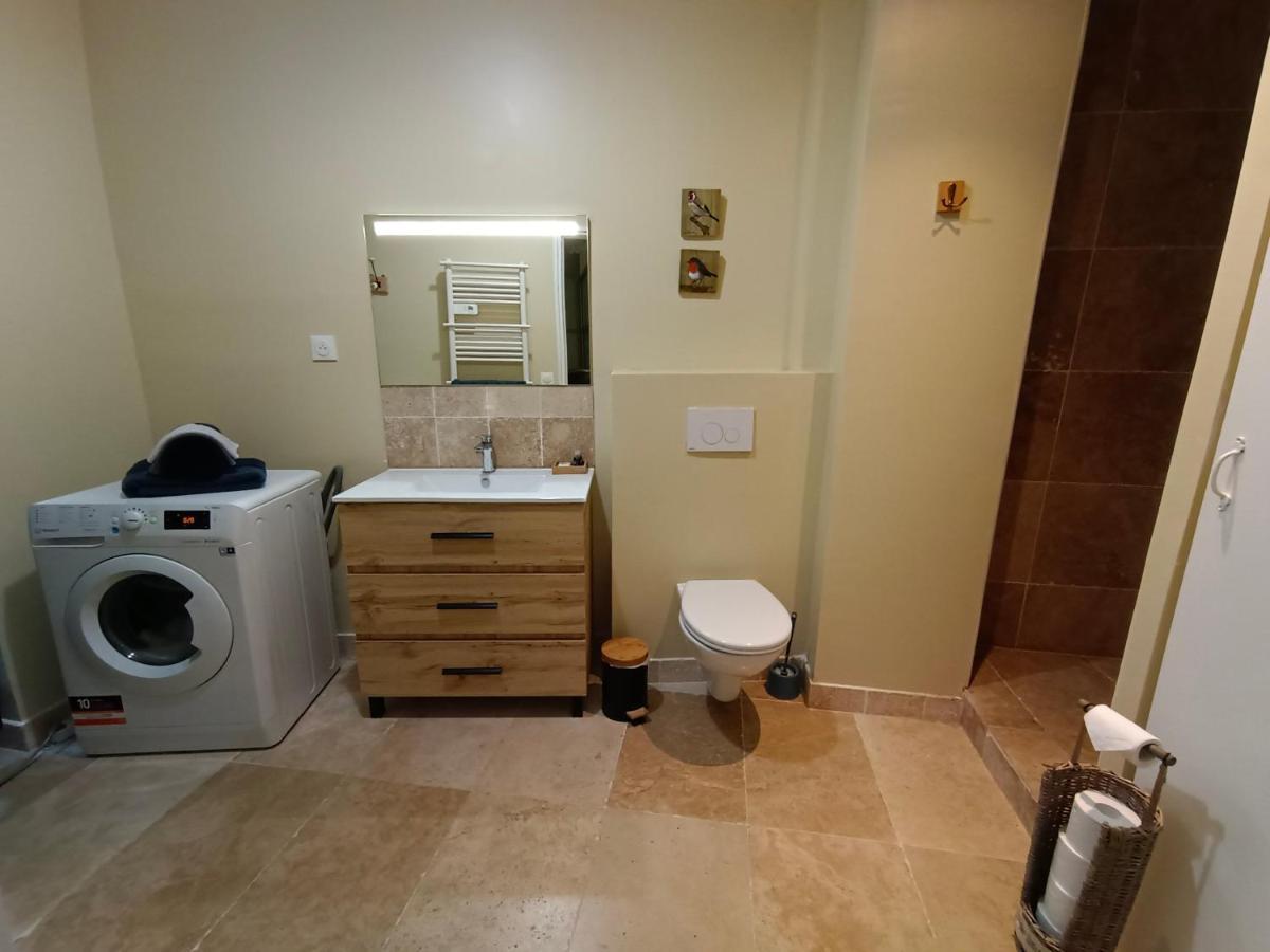 Duc De Bretagne Luxury Apparthotel Morlaix Esterno foto